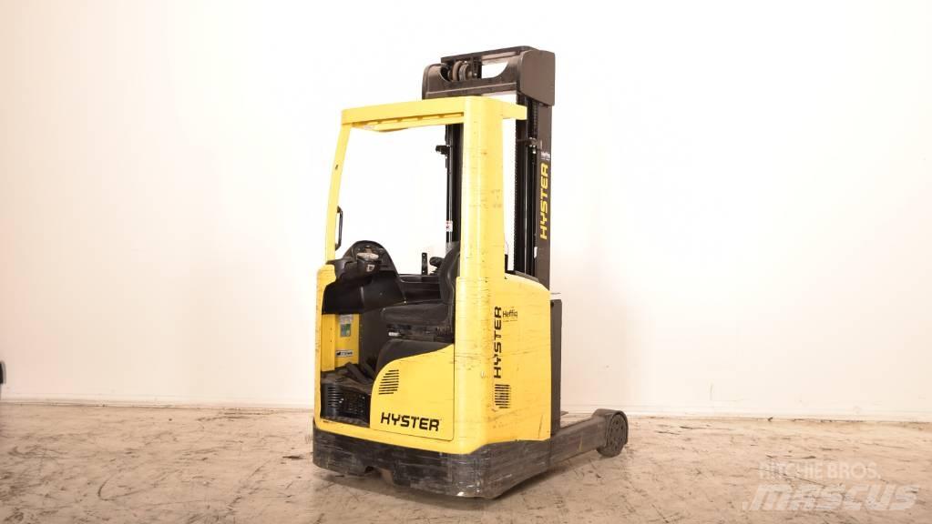 Hyster R 1.6 Reach truck