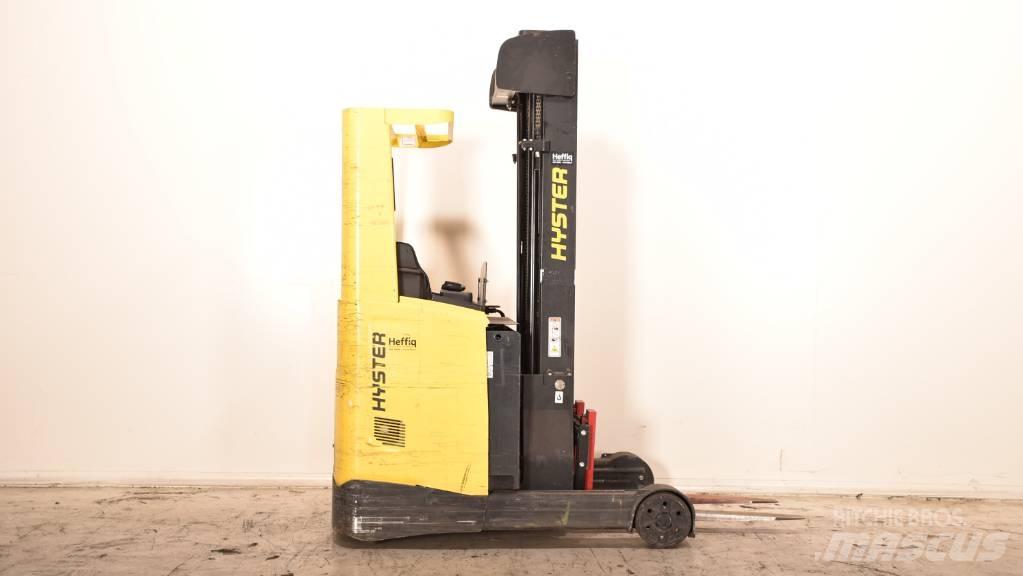 Hyster R 1.6 Reach truck
