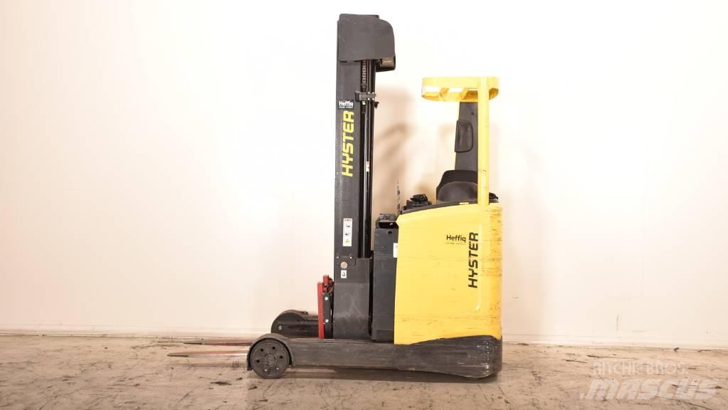 Hyster R 1.6 Reach truck