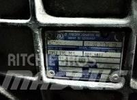 ZF 12AS2130TD MAN Gearboxes