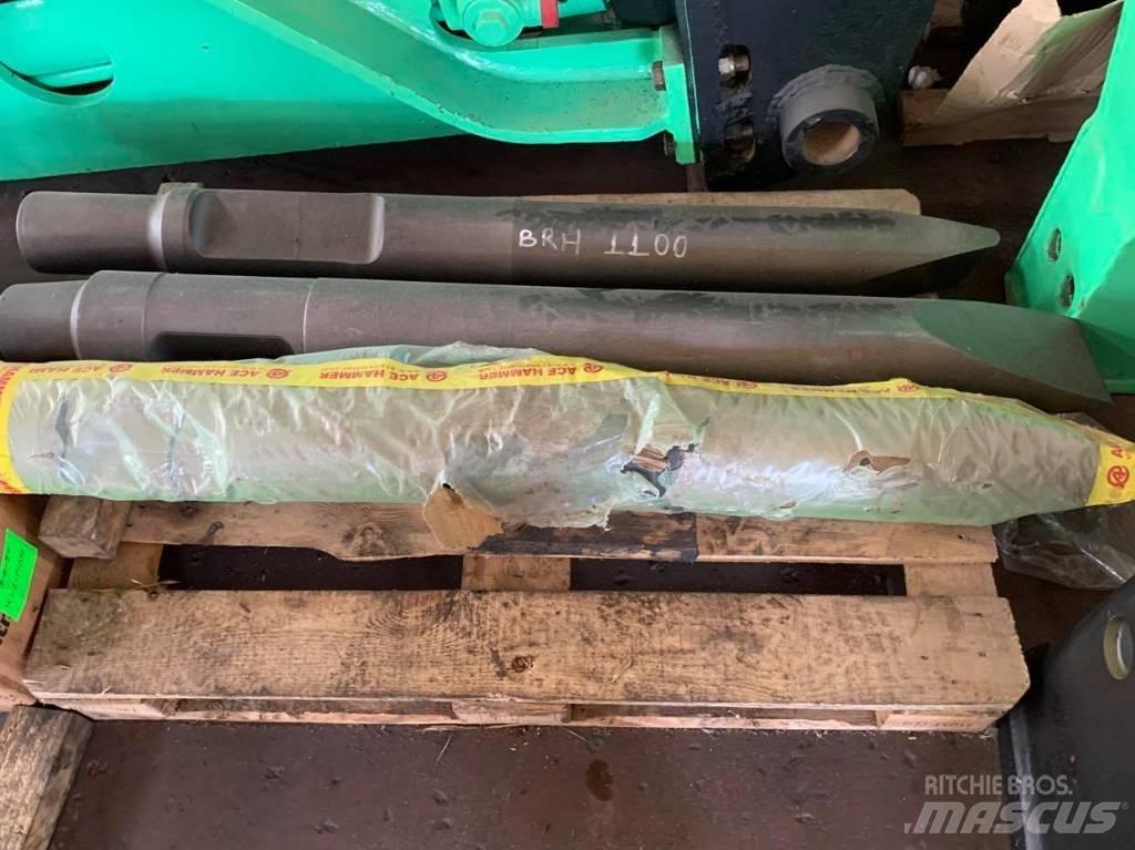 Ace Hammer AF 160S Hammers / Breakers