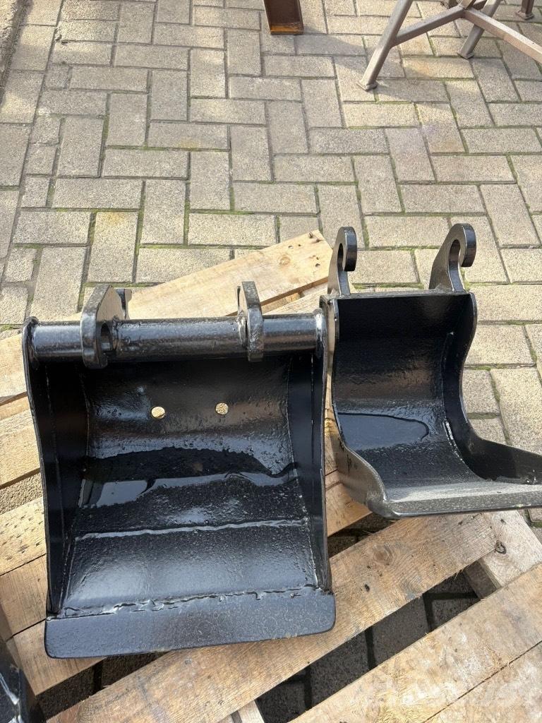 Kubota K 008-3 Mini excavators < 7t (Mini diggers)