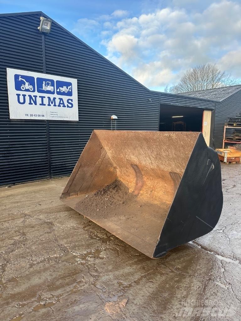  Andet Volvo skifte Buckets