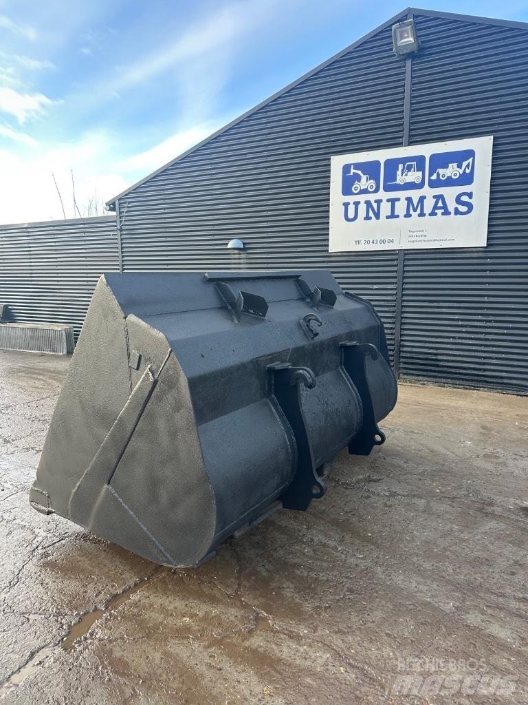  Andet Volvo skifte Buckets