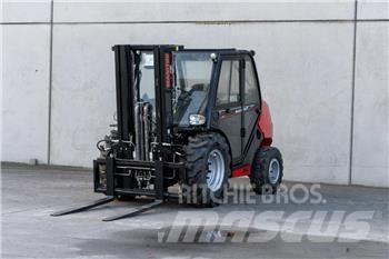 Manitou MC 25-4 Other