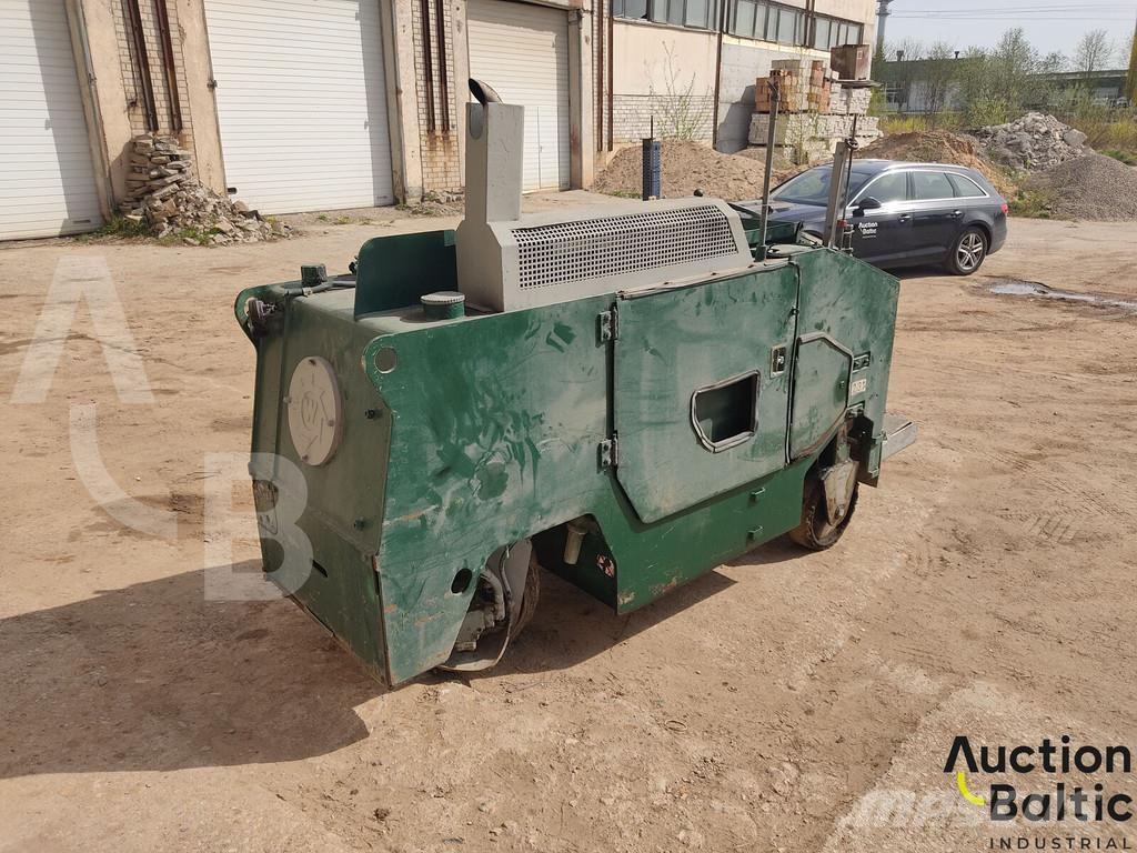 Wirtgen W350 Asphalt cold milling machines