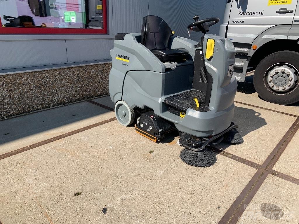 Kärcher B 150 R Other groundscare machines