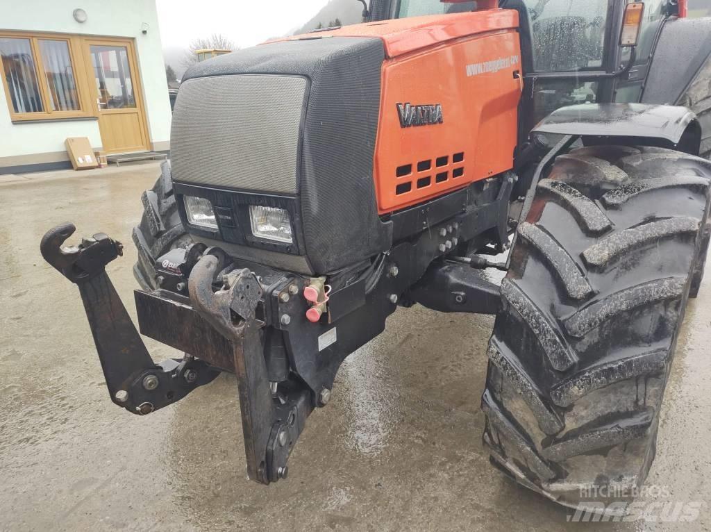 Valtra Valmet 6200 Tractors