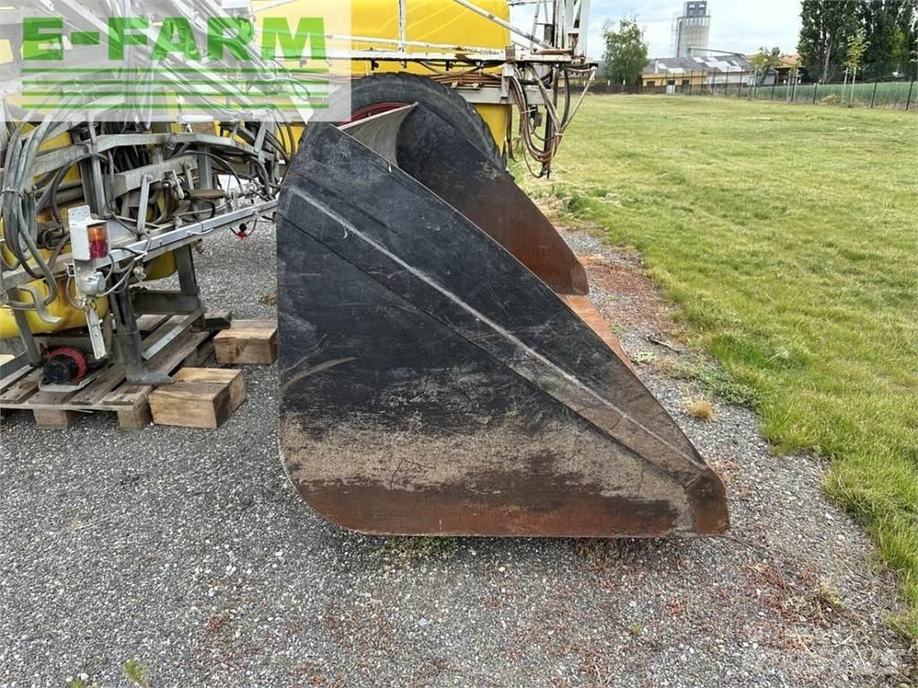 Manitou 741-140 v+ Telehandlers