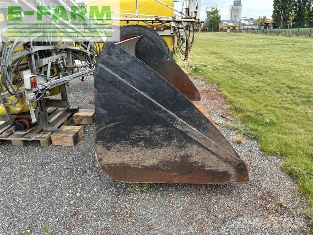 Manitou 741-140 v+ Telehandlers