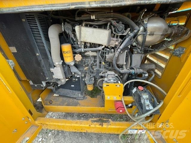 Anaconda TD516R Mobile screeners