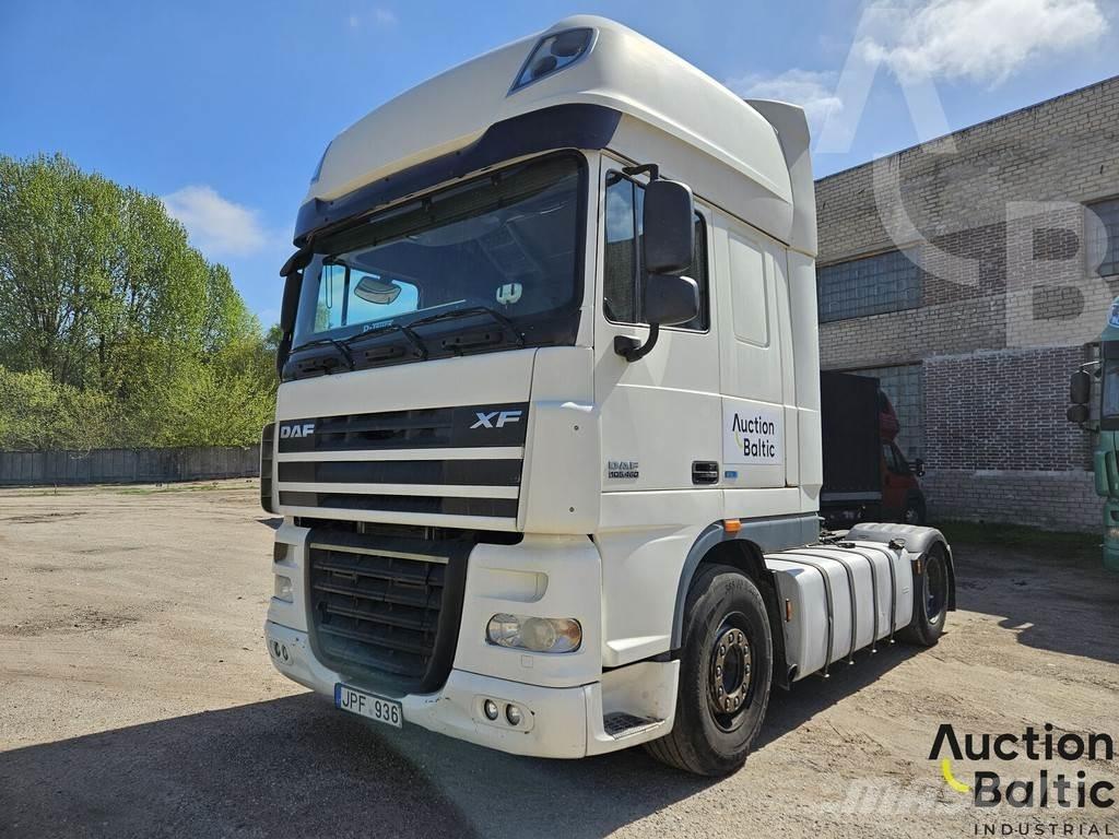 DAF XF105.460 Prime Movers