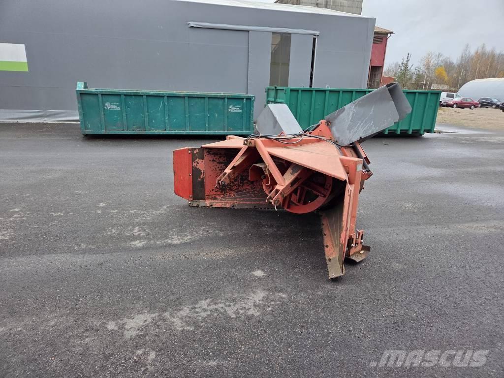 Esko LL 312 Snow throwers