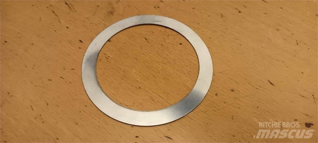 Ponsse CH01011104 Transmission