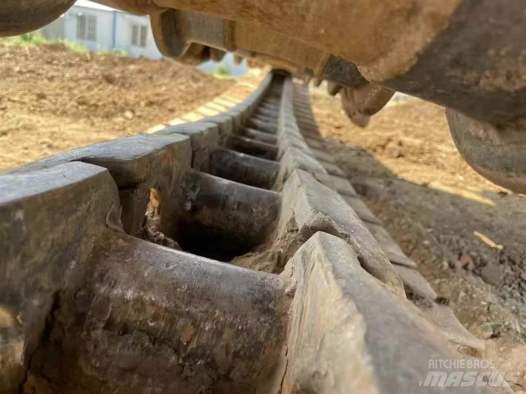 Doosan DH370 Crawler excavators