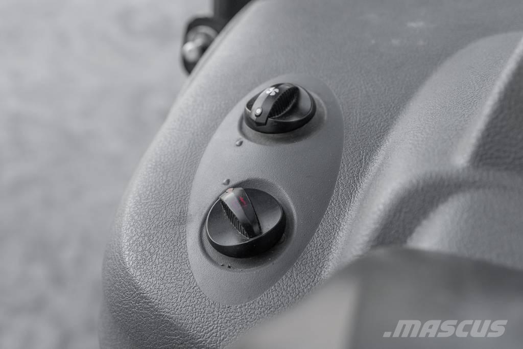 Manitou MT 625 H Telescopic handlers