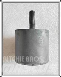 CLAAS Buffer bumper Transmission