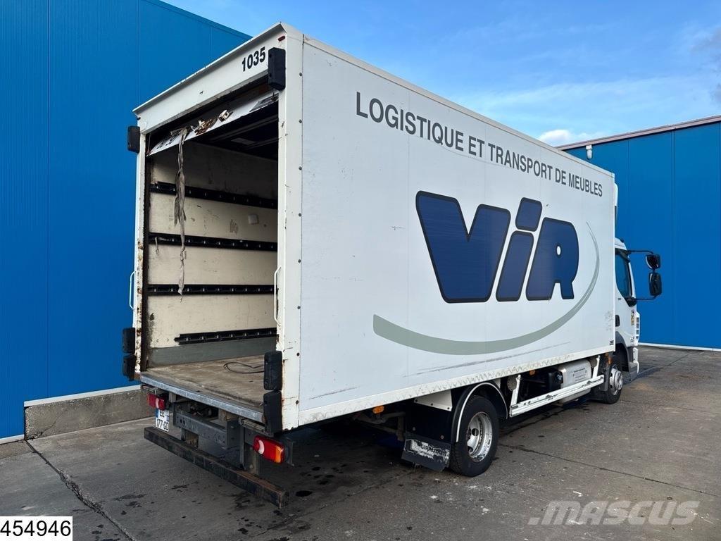 DAF LF 180 EURO 6 Box trucks