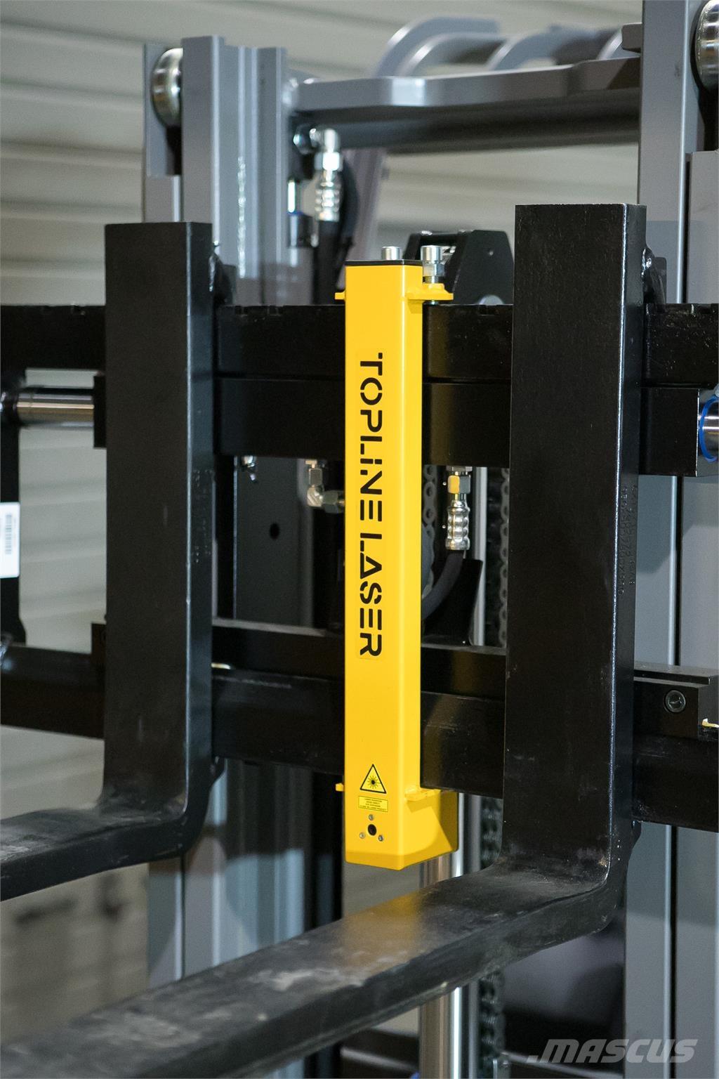  [div] Top Line Laser Other components