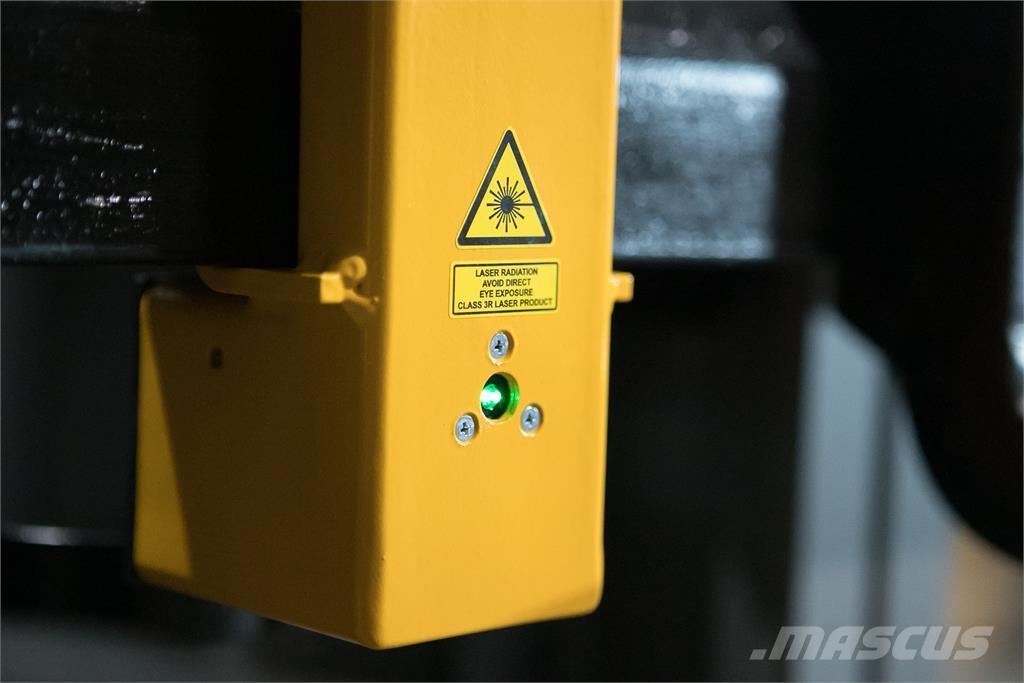  [div] Top Line Laser Other components