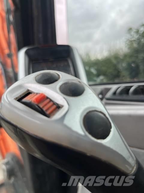 Doosan DX 85 R-3 Mini excavators  7t - 12t