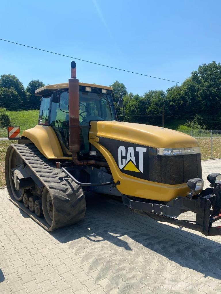 CAT Chalenger 55 Tractors
