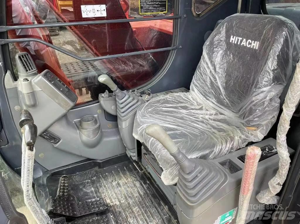 Hitachi ZX120 Crawler excavators