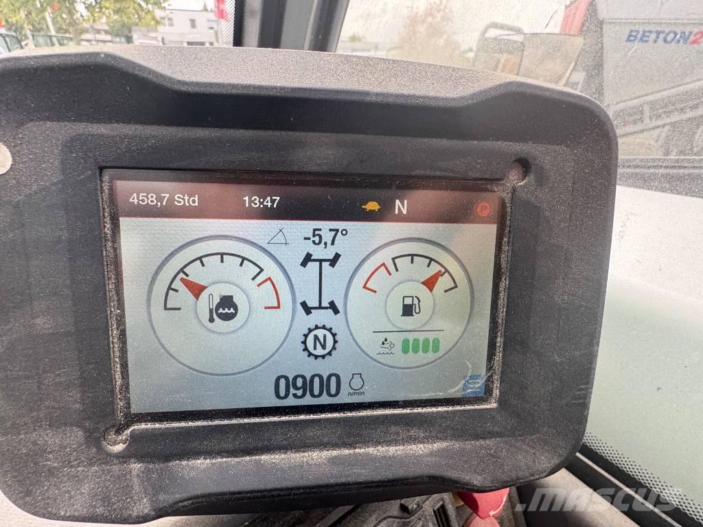 Bobcat T35.105L Telescopic handlers