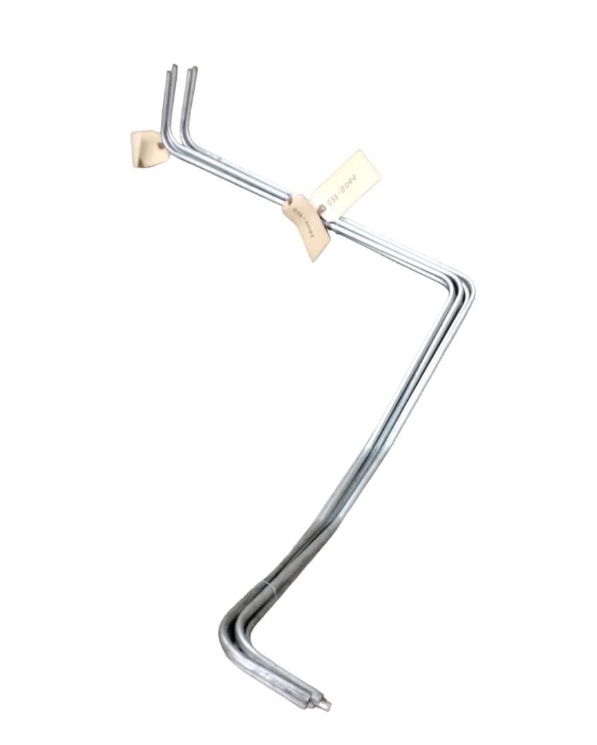 Rottne 033-0044 Chassis and suspension