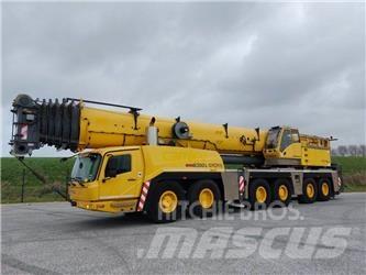 Grove GMK 6300L All terrain cranes