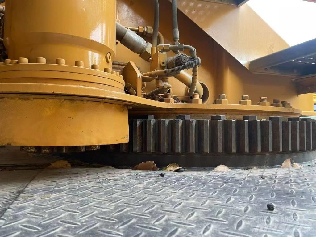 Sany 25 Ton All terrain cranes