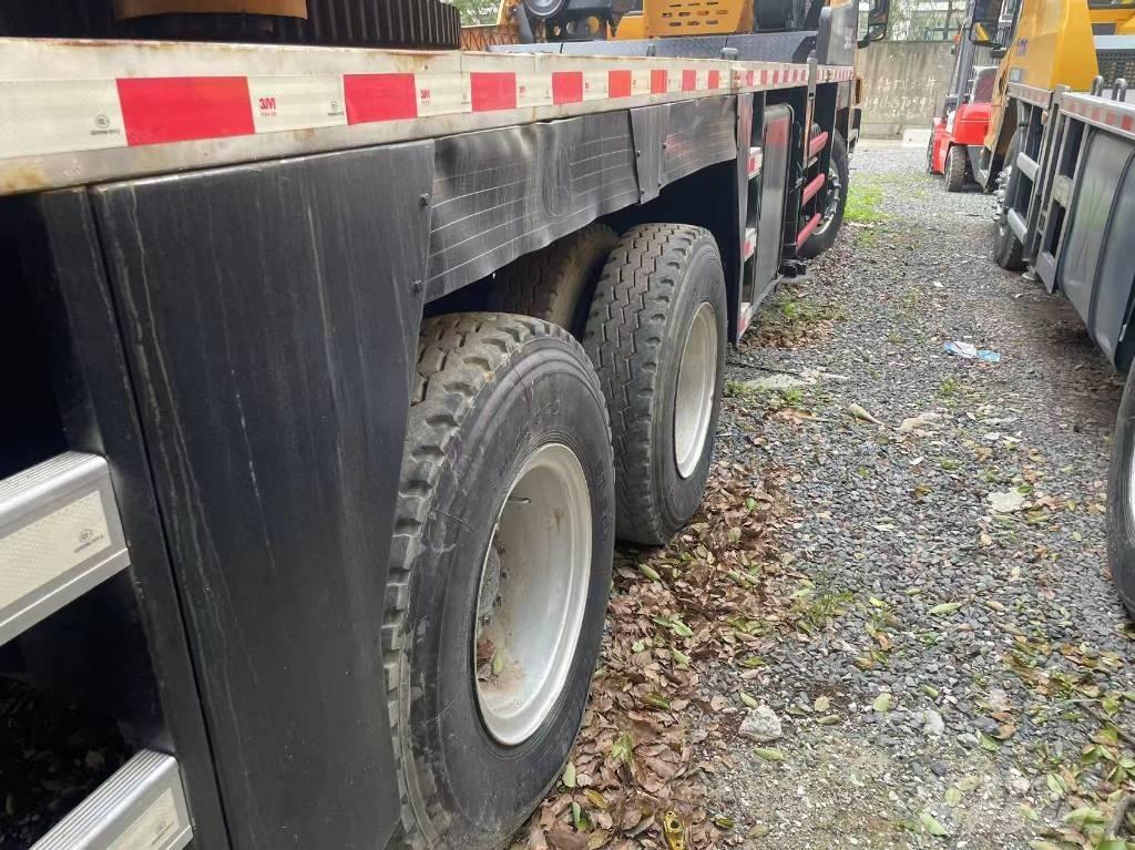 Sany 25 Ton All terrain cranes