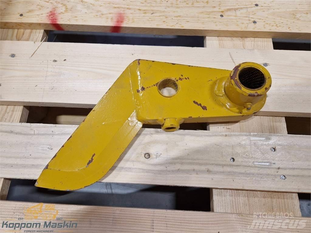 Rottne 054-0021 Harvester heads