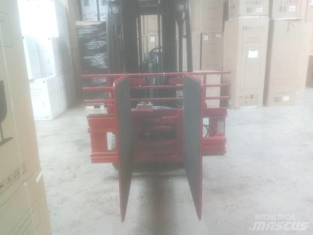 Bolzoni KS10 Other clamps