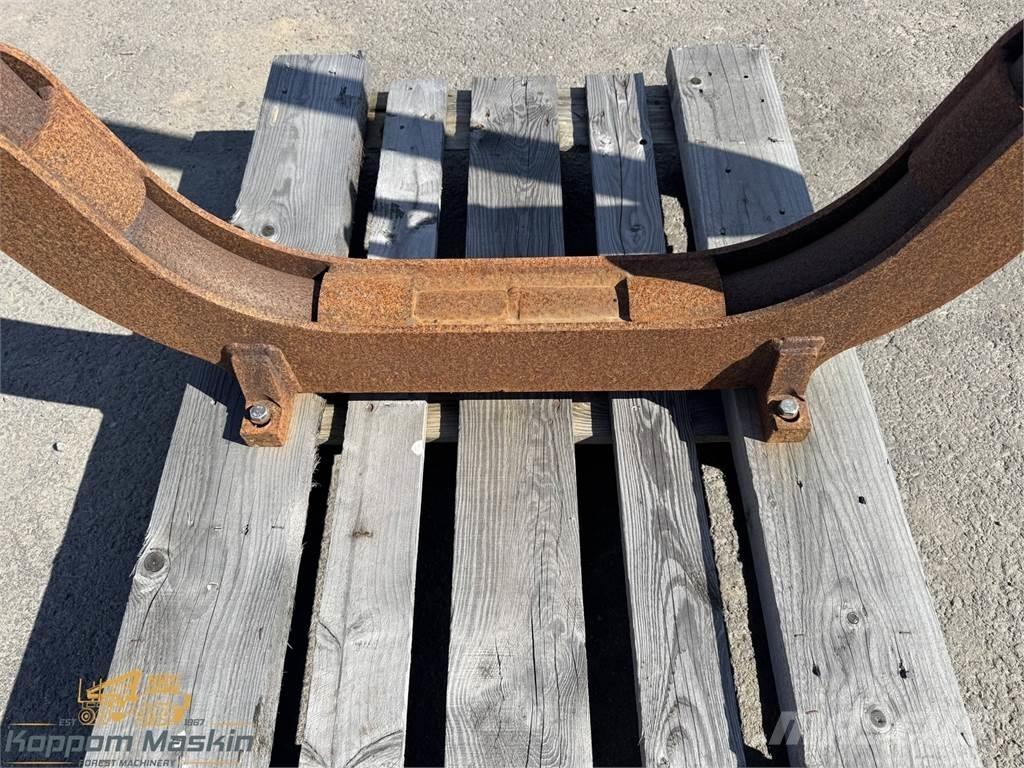 Rottne F9 Other components