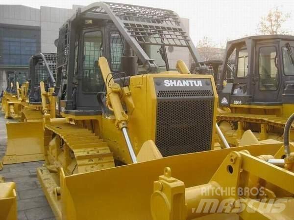 Shantui SD22F Crawler dozers