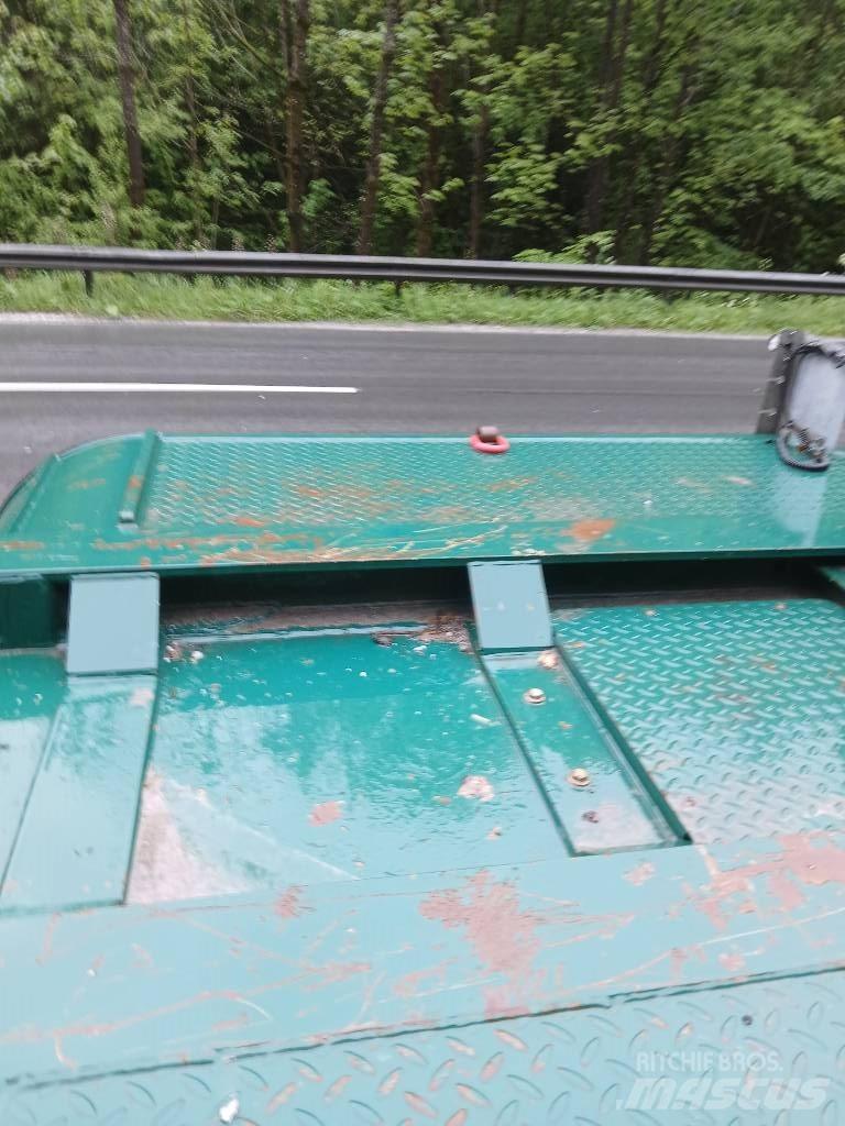 Ebert TL 40 ST LB Other