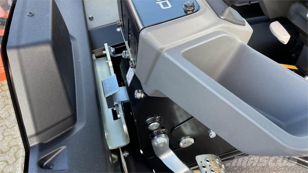 Wacker DV 90 Farm machinery