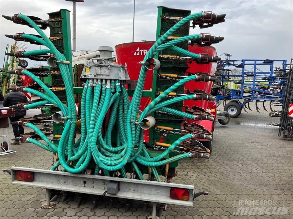 Samson TS 6 M Farm machinery
