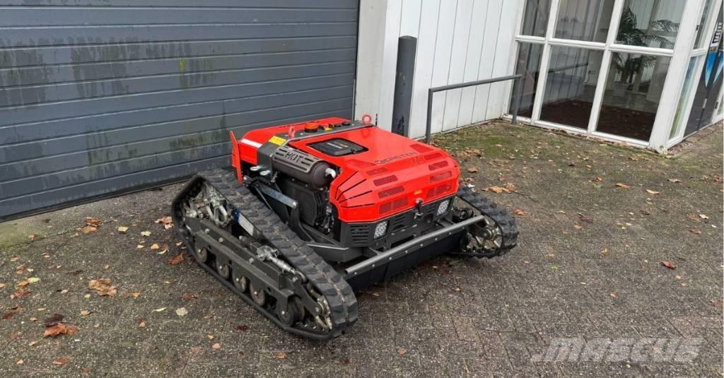 Kersten Hycut Other groundscare machines