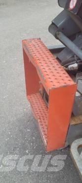 SkyJack SJ III 3220 Scissor lifts