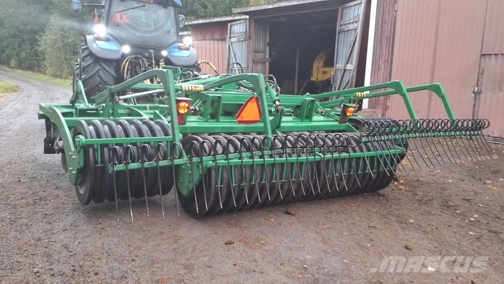 Kivi-Pekka 450 lamu Disc harrows