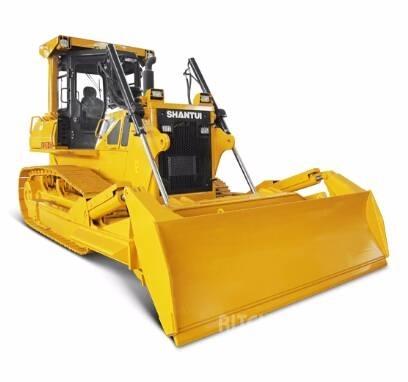 Shantui STR20-5 Crawler dozers