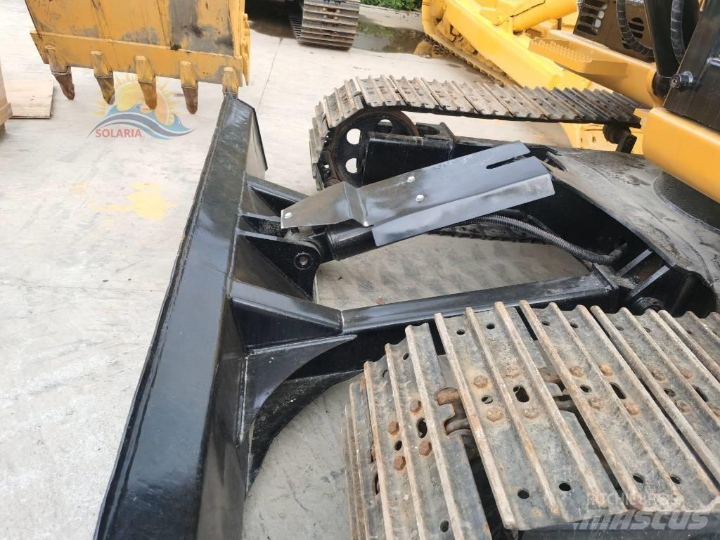 CAT 308 E 2 Crawler excavators