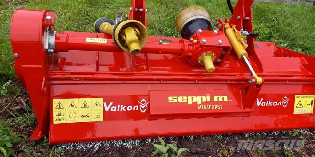 SeppiM 200 Other