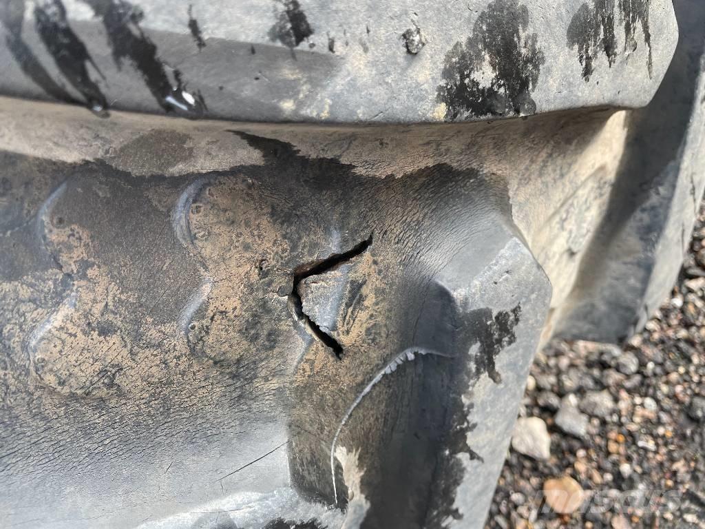 Mitas SET OF WHEELS Tyres, wheels and rims