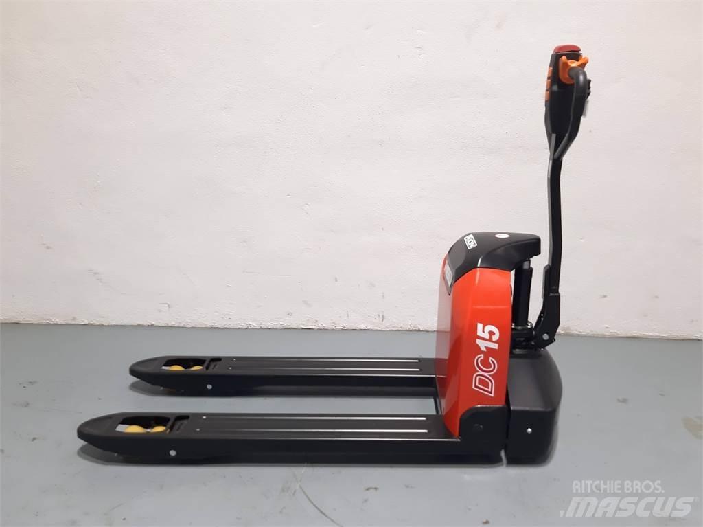 Heli CBD15J LI3E Low lifter