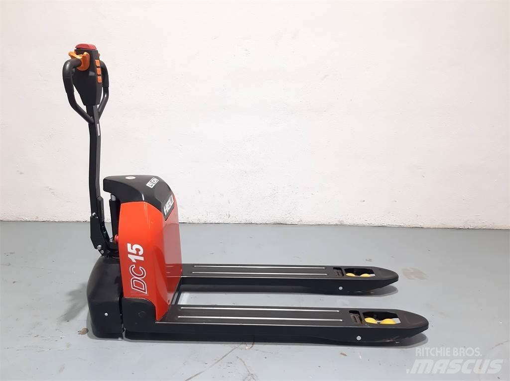 Heli CBD15J LI3E Low lifter