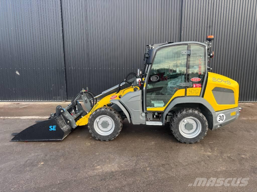 Kramer 5045 Mini loaders