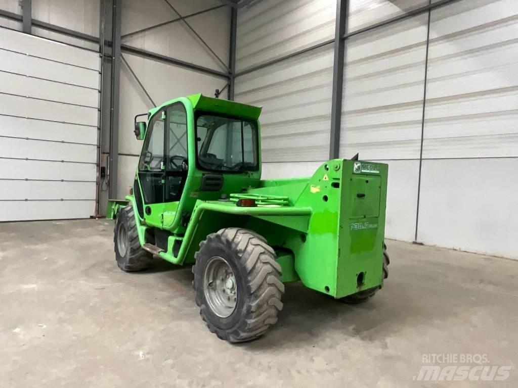 Merlo P 38.13 plus Telescopic handlers